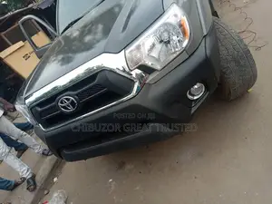Complete Conversion Kits for Tacoma 2014/2015