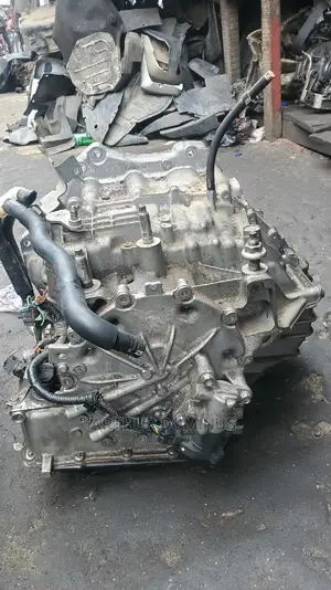 Toyota Yaris Ia Gearbox 2015/2018