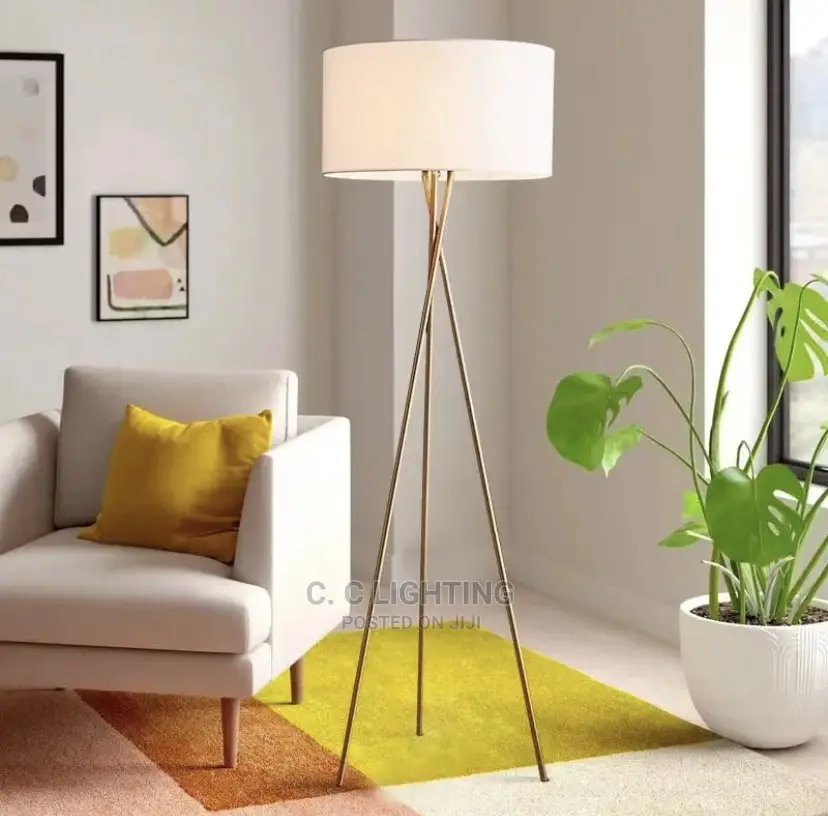 Standing Bed Side Light