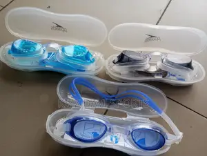 Swimming Goggles