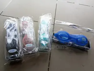 Swimming Goggles