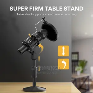 MAONO HD300T USB/XLR Dynamic Broadcast Microphone