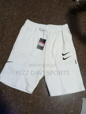 Original 2 Nike Short