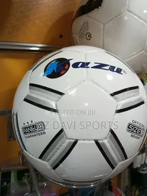 Kazu Football Size 5