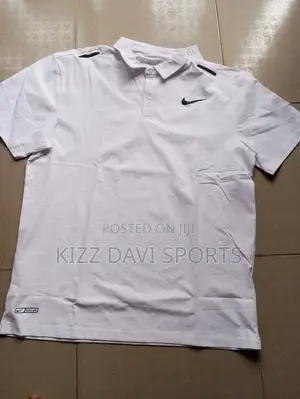 Sports Nike T-Shirt