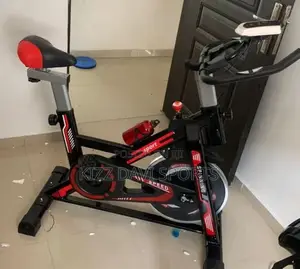 Spinning Bike Home News