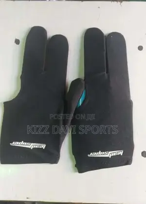 Snooker Gloves