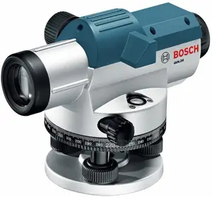 Gol 20 D Bosch Laser Leveling