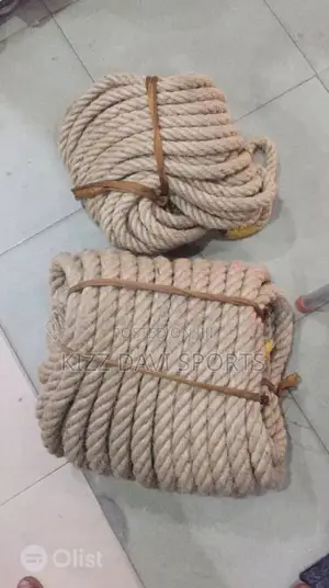 Tug of War Rope