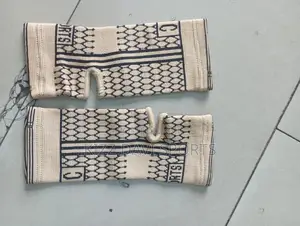 Football Anklets