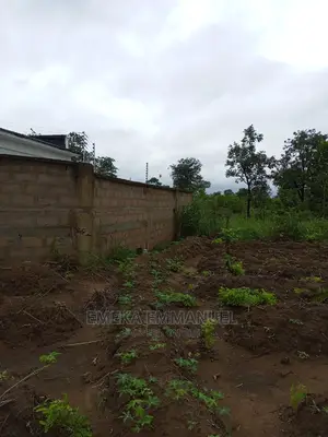 1 Plot at Amansea for Sale