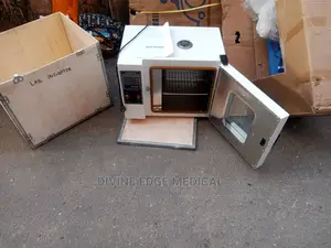 30 Liters Laboratory Incubator