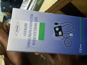 Aneriod Sphygmomanometer