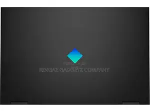 New Laptop HP Omen 16 16GB Intel Core i7 SSD 1T