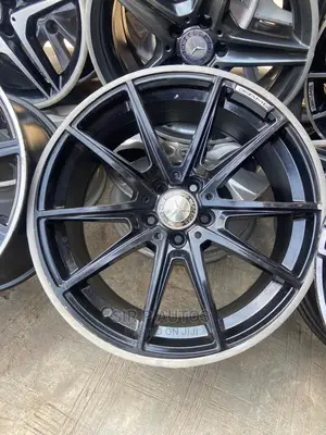 All Model of Mercedes Benz Rim Are Available