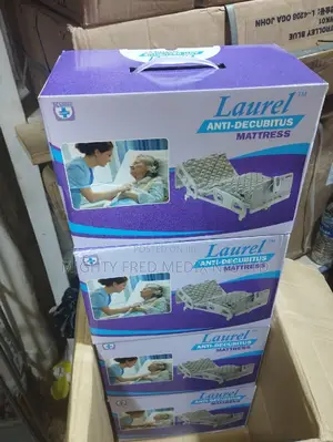 Laurel Anti-decubitus Air Mattress