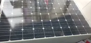 Canadia Panel Tokunbo Clean 250w