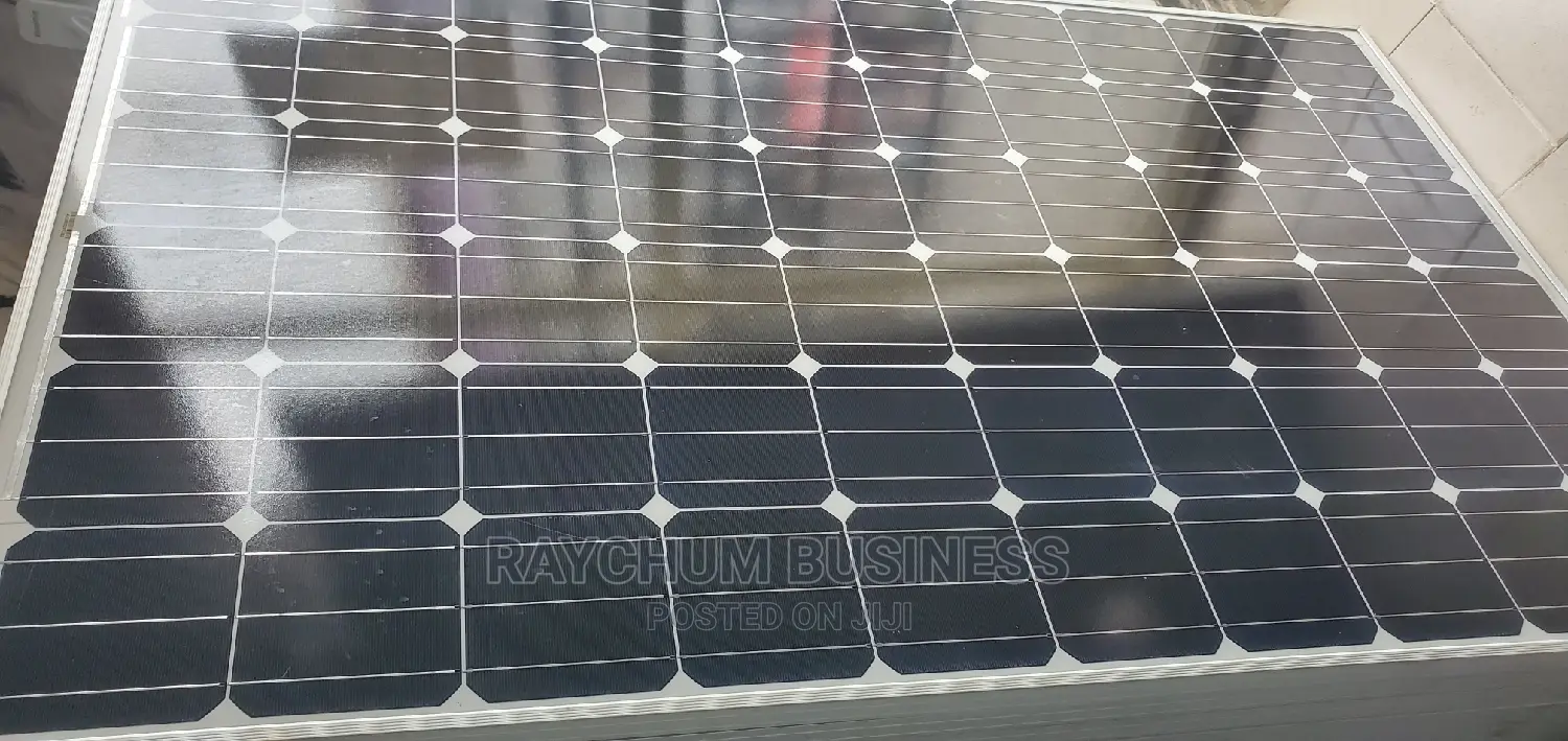 Canadian Panel 300w Tokunbo