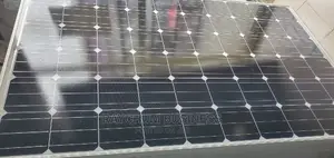 Canadian Panel 300w Tokunbo