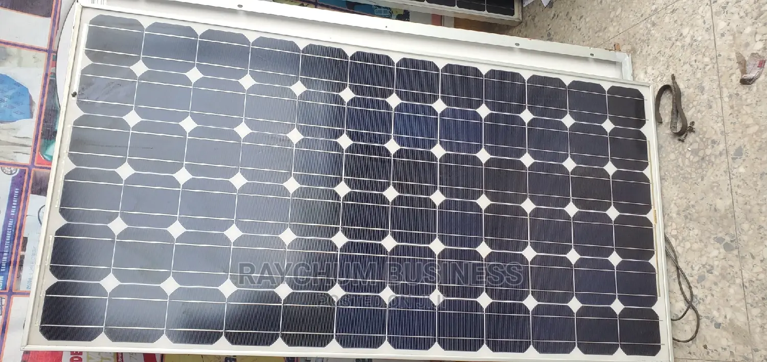 Canadian Panel 300w Tokunbo