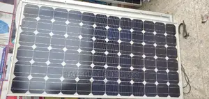 Canadian Panel 300w Tokunbo
