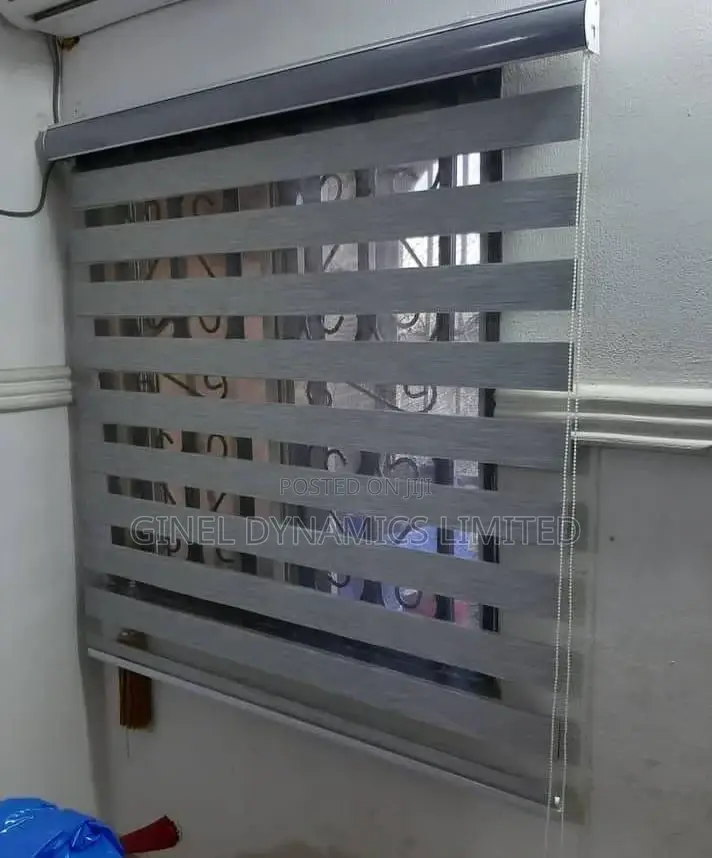 High Quality Window Blinds (Free Delivery)
