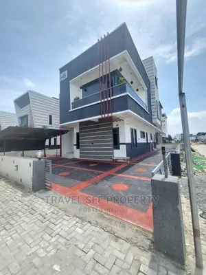 Furnished 5bdrm Duplex in Chevrons Roads for sale