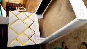 Standard Headboard Bedframe