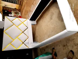 Standard Headboard Bedframe