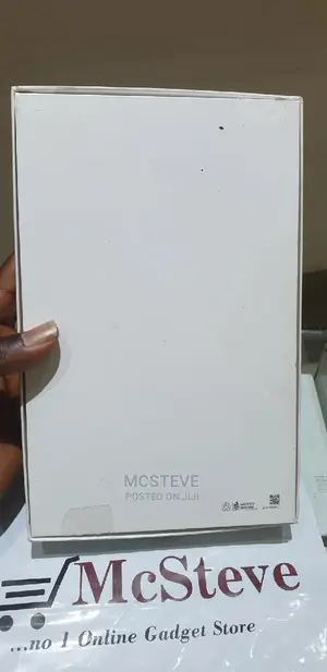 New Samsung Galaxy Tab S6 Lite 64 GB Gray