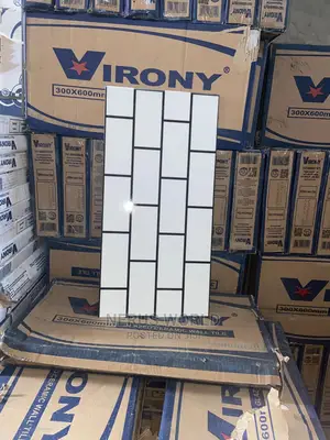 Wall Tile’S