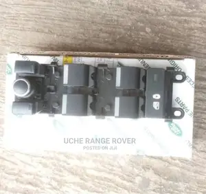 Widow Switch for Range Rover Velar 2018