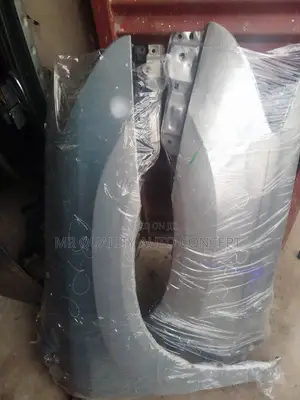 Set Fender for Lexus Rx 350 2004-2009 Model