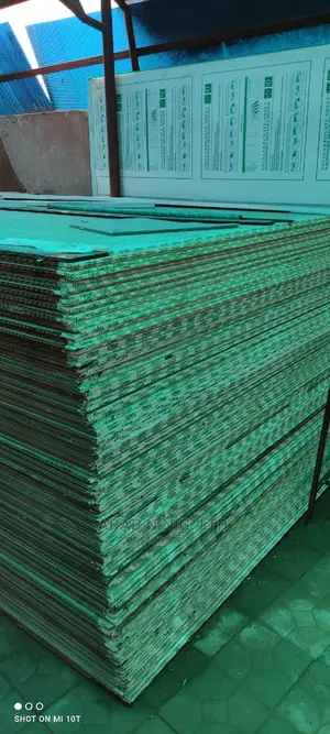 U Lock Danpalon Polycarbonate Sheets