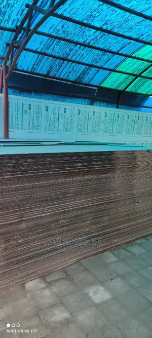 Quality U Lock at Danpalon Polycarbonate Sheets