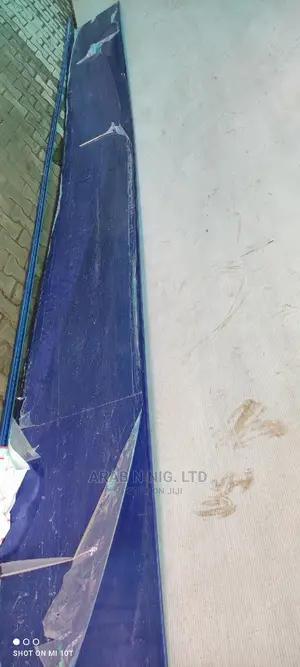 Quality U Lock at Danpalon Polycarbonate Sheets