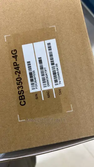 Cbs350-24p-4g