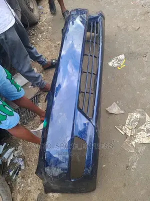 Camry 2005 Bumper
