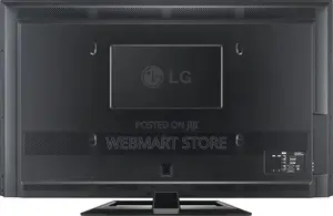 45" Dc Solar Tv