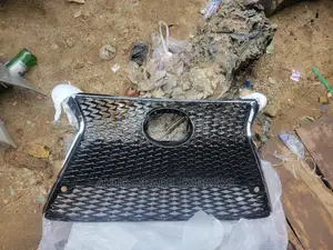 Is250 Grill