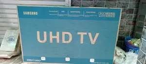 Samsung 85 Inches Smart