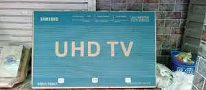 Samsung 85 Inches Smart