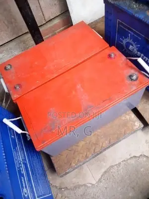 We Buy Condemned Inverter Battery in Lagos