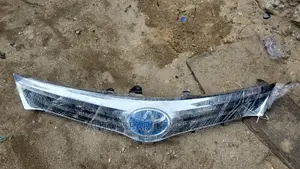 Avalon 2015 Grill