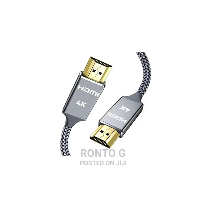 HDMI Cables for Connection 3meter High Speed