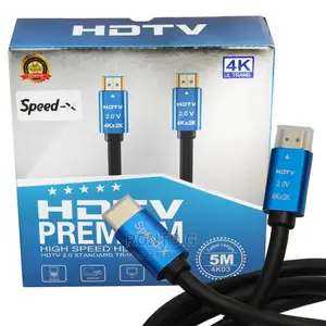HDMI Cables for Connection 3meter High Speed