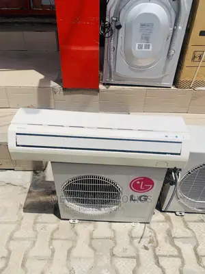 Foreign Used Lg 1hp Split Unit Air Conditioner