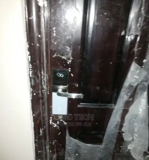 Super Programmed Hotel Card Lock By Teso Tech