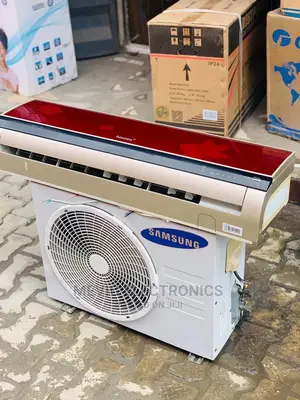 Foreign Used Samsung 1hp Split Unit Air Conditioner