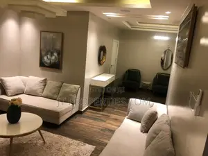 Brand New 2bedroom Apartment Garki